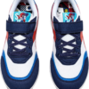 DIADORA RACE PS SUPERMAN Estate Blue/Orange.Com