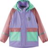 f90f5e75f353fd1ab91819e90819dcd6 REIMA Raincoat Suihku 5100385A Blooming Lilac 545A