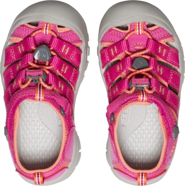 f91424e49edb70376992b110d1df3450 Keen NEWPORT H2 1030785 Very Berry/Fusion Coral