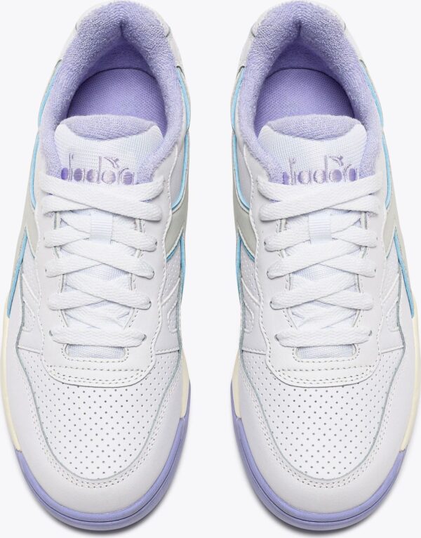 f9208ca79d83b90fa49787b111f297ee DIADORA Winner Sweet Lavender/White
