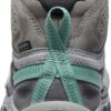 f92b962ec8b347ca86418d2874465d29 Keen TARGHEE IV MID WP 1028989 ALLOY/GRANITE GREEN