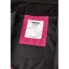 REIMA Sevetti 5100124A Rosy Berry