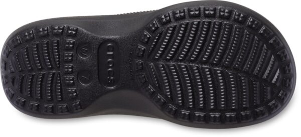 f9379f48f3245b7942e8951ee880807b Crocs™ Saturday Platform Sandal Women's Black