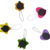 Crocs™ Crocs JUICY GEM SANDAL BACKER 5-PACK G0852100-MU Crocs JUICY GEM SANDAL BACKER 5-PACK G0852100-MU
