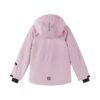 REIMA PERILLE 5100088C Pale rose 4010
