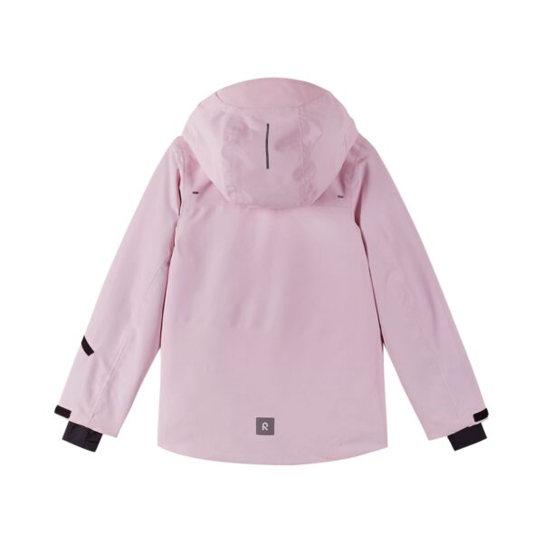 REIMA PERILLE 5100088C Pale rose 4010