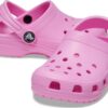 Crocs™ Classic Clog Kid's 206990 Taffy Pink