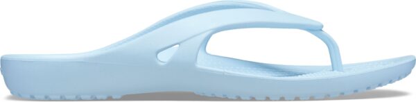 f945b314f333f2fb717d8a6d33c71c60 Crocs™ Kadee II Flip Mineral Blue