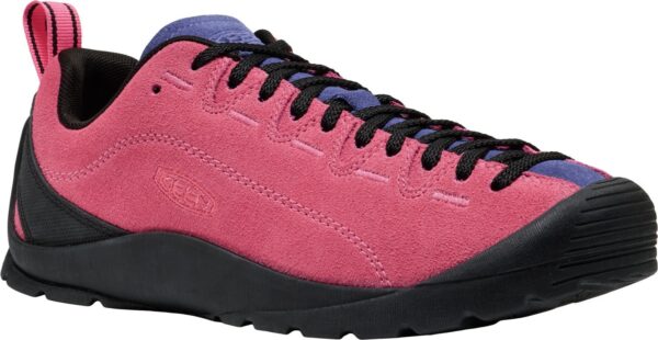 f9477172673dca9afc0ba99e3d7cedb3 Keen JASPER 1025619 Pink Lemonade/Skipper Blue
