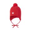 REIMA NUNAVUT 5300065B Tomato red 3880