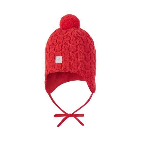 REIMA NUNAVUT 5300065B Tomato red 3880