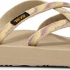 Teva Olowahu Women's Neon Wave Peach Ice