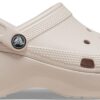 Crocs™ Classic Platform Clog Quartz