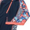 REIMA Aalloilla 5200181B Navy