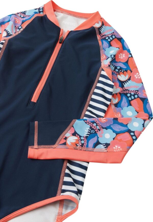 REIMA Aalloilla 5200181B Navy