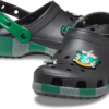 f9818d94ead5e180175d9f9e1ad85e4c Crocs™ Slytherin Classic Clog Kid's Multi