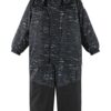 REIMA Kirkas 5100404A Black