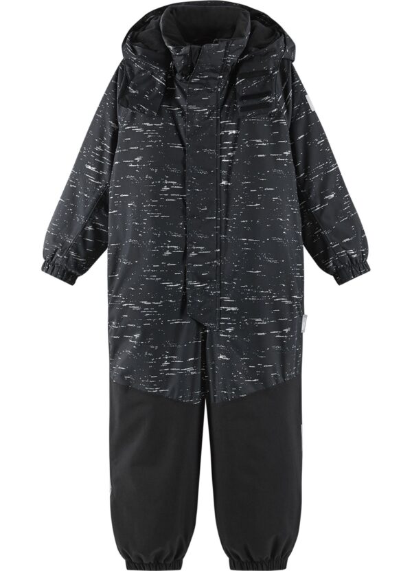 REIMA Kirkas 5100404A Black