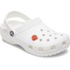 Crocs™ Crocs 3D Orange 198445127960 Crocs 3D Orange 198445127960