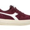 DIADORA Magic Bold Suede Wn Advent Violet