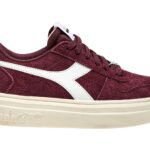 DIADORA Magic Bold Suede Wn Advent Violet