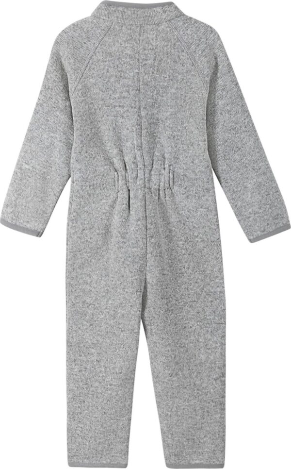 REIMA Tahti 5200048A Melange Grey