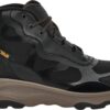 Teva GEOTRECCA RP MEN'S Black/ Grey