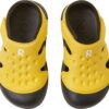 REIMA Koralli Clear Yellow