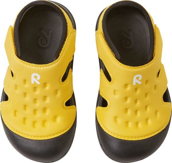 REIMA Koralli Clear Yellow