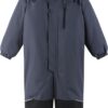 REIMA KAUNISTO 5100157E Soft black