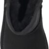 EMU Australia Sharky Mini Black/Cherry