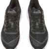 f9cd4e5fcc2ad7b1dff2dd18ad07d12b DIADORA Mythos Blushield Volo 2 Glam Women's Black/White (C7406)