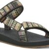Teva TEVA Original Universal Women's Geo Mashup Peach Ice