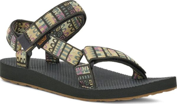 Teva TEVA Original Universal Women's Geo Mashup Peach Ice