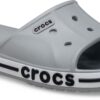 Crocs™ Bayaband Slide Light Grey