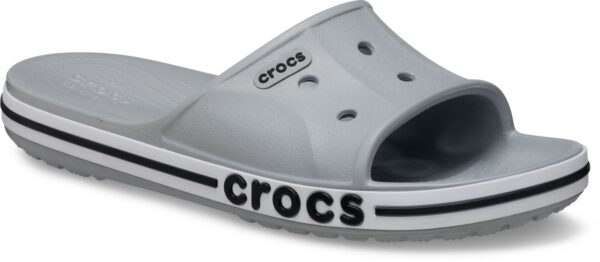 Crocs™ Bayaband Slide Light Grey