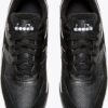 f9d7fcde9cb133d9df2b7e6032a14160 DIADORA Winner Sl Black/Black