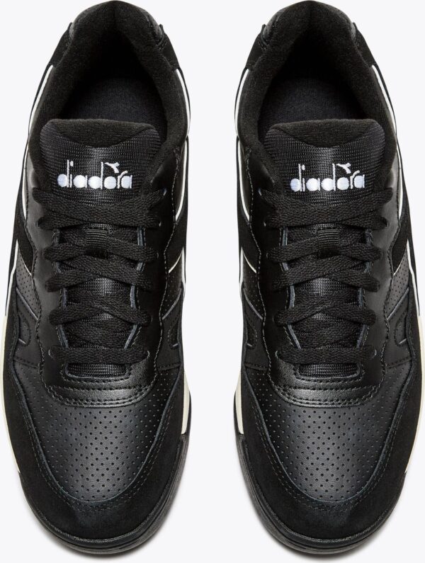 f9d7fcde9cb133d9df2b7e6032a14160 DIADORA Winner Sl Black/Black