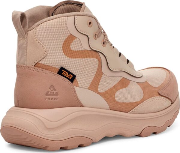 Teva GEOTRECCA RP WOMEN'S Sesame/ Sand Dune