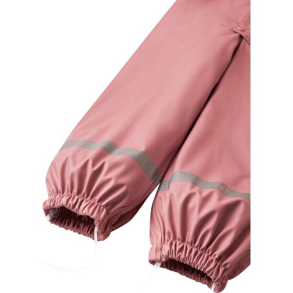 REIMA Rapakko 5100390B Rose blush