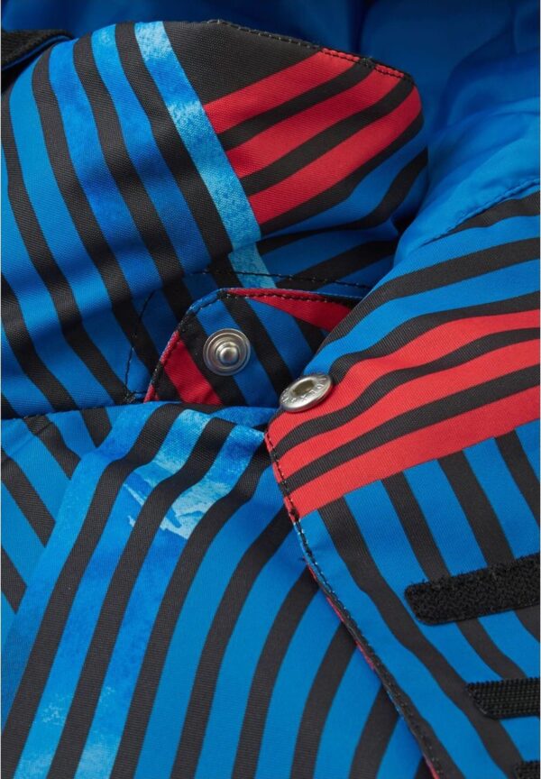 REIMA TIRRO 5100075C Bright blue 6597