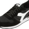 f9efd1868dac90e1a8a30708b76e4e27 DIADORA Camaro Black/Black