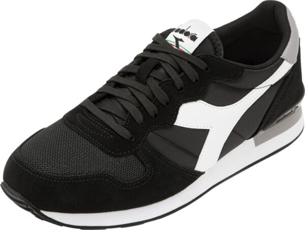 f9efd1868dac90e1a8a30708b76e4e27 DIADORA Camaro Black/Black