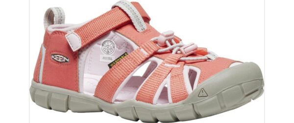 f9f277287d5431f822e7ffc8b69bac69 Keen SEACAMP II CNX 1030801 Dubarry/Pink-A-Boo