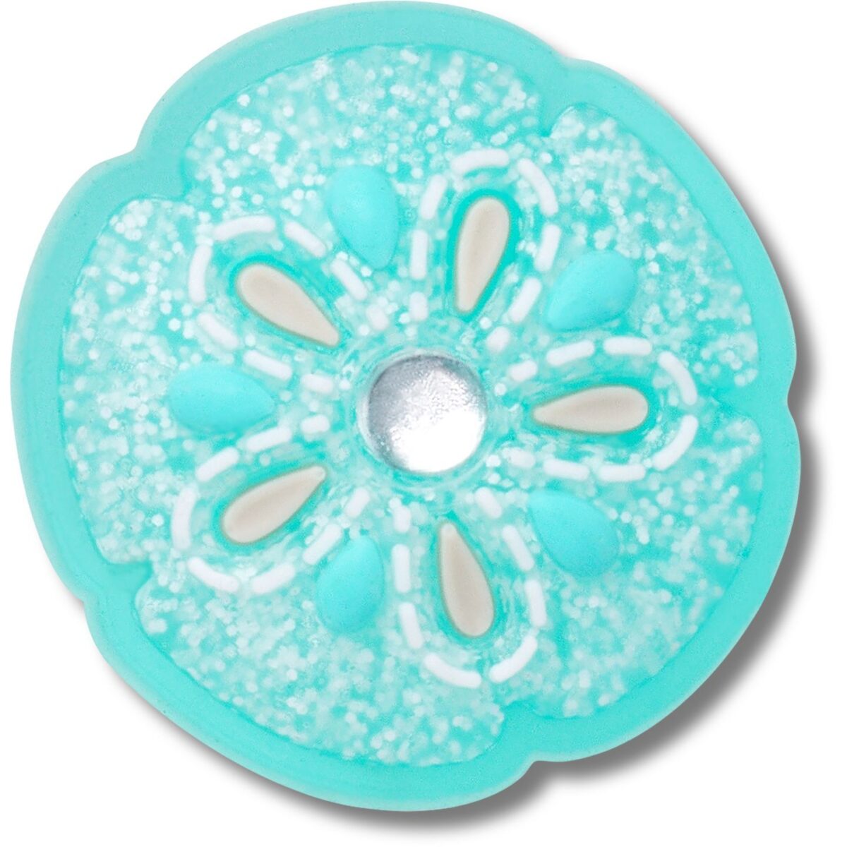 Crocs™ Crocs Gem Sand Dollar 196265894932 Crocs Gem Sand Dollar 196265894932