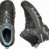 fa18f90cb4763b68e0cee89370c41d48 Keen TARGHEE III MID WP WOMEN Magnet/Atlantic Blue