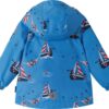 REIMA HETE 5100168D Cool blue