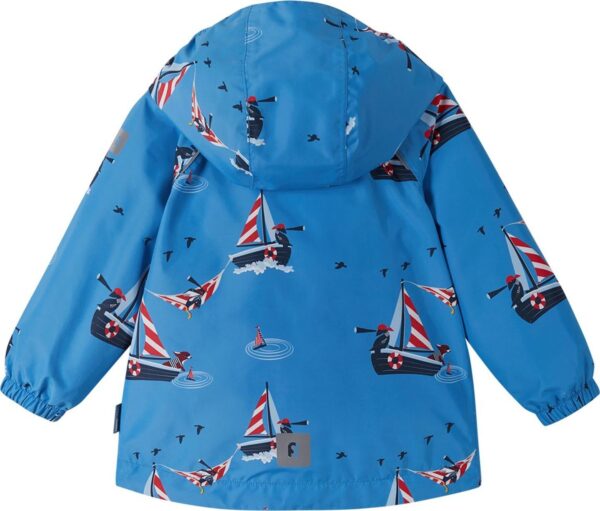 REIMA HETE 5100168D Cool blue