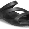 Crocs™ Kadee II Sandal Black
