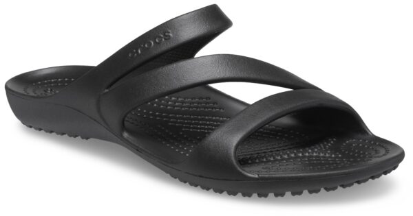Crocs™ Kadee II Sandal Black